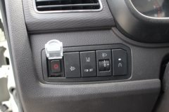 福田 祥菱M2 122马力 汽油 医疗废物转运车(国六)(中达凯牌)(ZDK5030XYY)