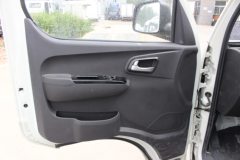 福田 祥菱M2 122马力 汽油 医疗废物转运车(国六)(中达凯牌)(ZDK5030XYY)