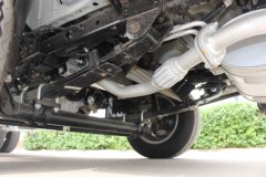 福田 祥菱M2 122马力 汽油 医疗废物转运车(国六)(中达凯牌)(ZDK5030XYY)