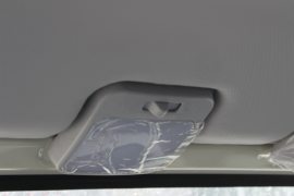 福田祥菱底盘&nbsp;爆破器材运输车驾驶室图片