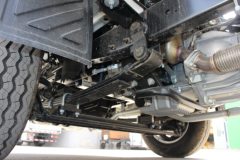 福田 祥菱M2 116马力 汽油 杂项危险品运输车(国六)(中达凯牌)(ZDK5030XZW)
