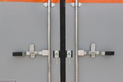 福田 祥菱M2 116马力 汽油 杂项危险品运输车(国六)(中达凯牌)(ZDK5030XZW)