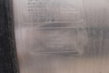  A5Xп 240 4X2 6.8ʽػ(HFC5181XXYP3K2A50S2V)ͼƬ