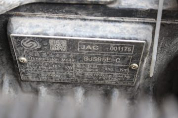 A5Xп 240 4X2 6.8ʽػ(HFC5181XXYP3K2A50S2V)ͼƬ