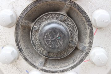  A5Xп 240 4X2 6.8ʽػ(HFC5181XXYP3K2A50S2V)ͼƬ