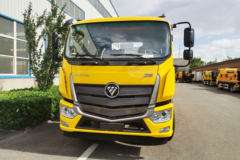 福田 欧航R系 230马力 4X2 清障车(盼科牌)(AXH5181TQZ6FT)