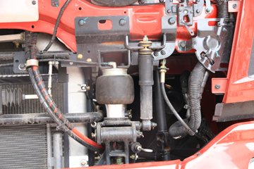 �����½� ����D7V 460���� 6X4 ǣ����(DFV4258GP6N)ͼƬ