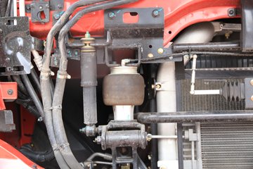 �����½� ����D7V 460���� 6X4 ǣ����(DFV4258GP6N)ͼƬ