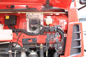 �����½� ����D7V 460���� 6X4 ǣ����(DFV4258GP6N)ͼƬ