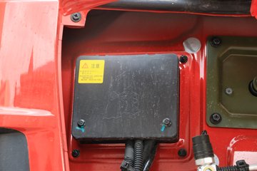 �����½� ����D7V 460���� 6X4 ǣ����(DFV4258GP6N)ͼƬ