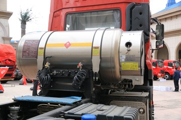 �����½� ����D7V 460���� 6X4 ǣ����(DFV4258GP6N)ͼƬ