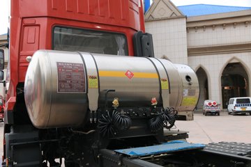 �����½� ����D7V 460���� 6X4 ǣ����(DFV4258GP6N)ͼƬ