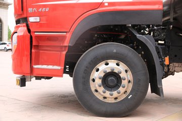 �����½� ����D7V 460���� 6X4 ǣ����(DFV4258GP6N)ͼƬ