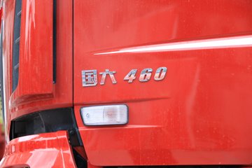 �����½� ����D7V 460���� 6X4 ǣ����(DFV4258GP6N)ͼƬ