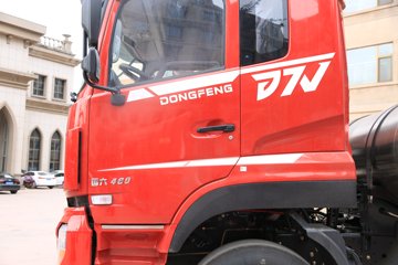 �����½� ����D7V 460���� 6X4 ǣ����(DFV4258GP6N)ͼƬ