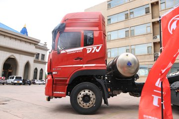 �����½� ����D7V 460���� 6X4 ǣ����(DFV4258GP6N)ͼƬ