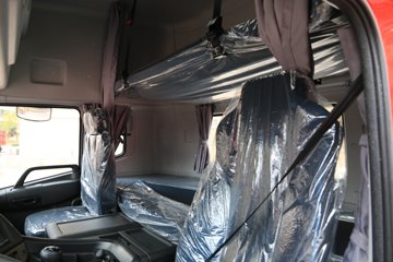 �����½� ����D7V 460���� 6X4 ǣ����(DFV4258GP6N)ͼƬ