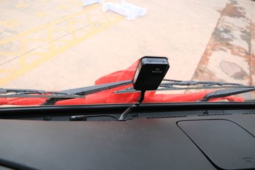 �����½� ����D7V 460���� 6X4 ǣ����(DFV4258GP6N)ͼƬ