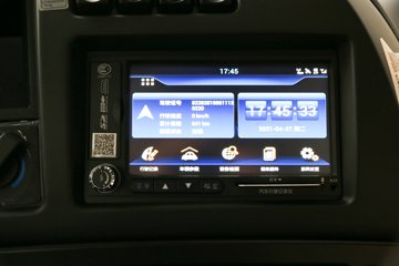 �����½� ����D7V 460���� 6X4 ǣ����(DFV4258GP6N)ͼƬ