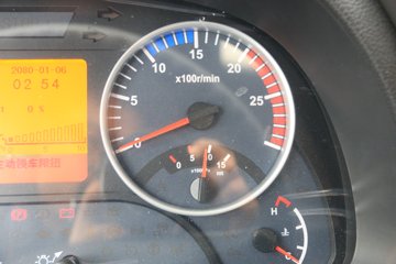 �����½� ����D7V 460���� 6X4 ǣ����(DFV4258GP6N)ͼƬ