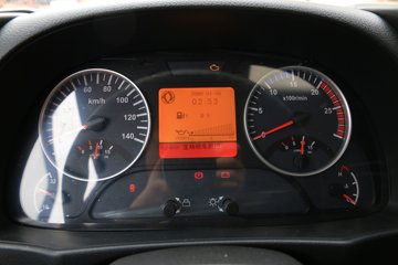 �����½� ����D7V 460���� 6X4 ǣ����(DFV4258GP6N)ͼƬ