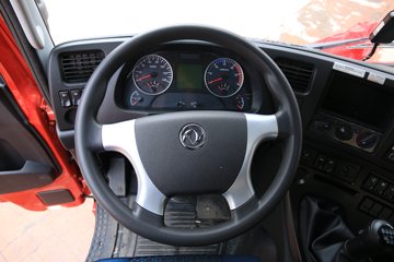 �����½� ����D7V 460���� 6X4 ǣ����(DFV4258GP6N)ͼƬ