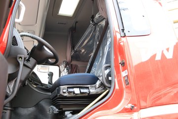 �����½� ����D7V 460���� 6X4 ǣ����(DFV4258GP6N)ͼƬ