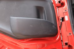 东风新疆 畅行D7V 460马力 6X4 牵引车(DFV4258GP6N)