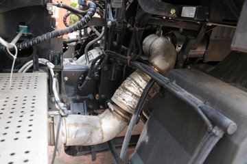 �����½� ����D7V 460���� 6X4 ǣ����(DFV4258GP6N)ͼƬ