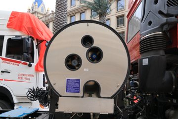 �����½� ����D7V 460���� 6X4 ǣ����(DFV4258GP6N)ͼƬ