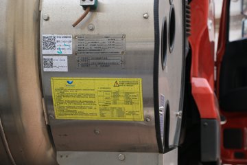 �����½� ����D7V 460���� 6X4 ǣ����(DFV4258GP6N)ͼƬ