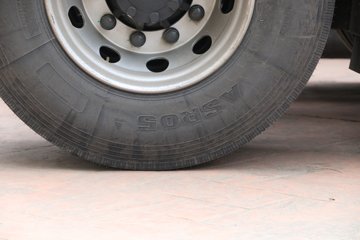 �����½� ����D7V 460���� 6X4 ǣ����(DFV4258GP6N)ͼƬ