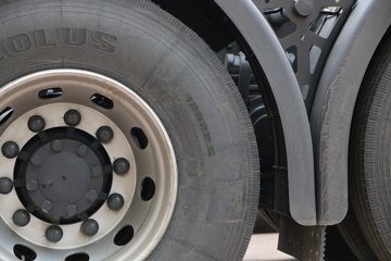 �����½� ����D7V 460���� 6X4 ǣ����(DFV4258GP6N)ͼƬ