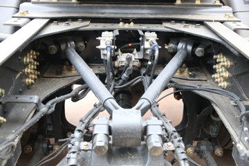 �����½� ����D7V 460���� 6X4 ǣ����(DFV4258GP6N)ͼƬ