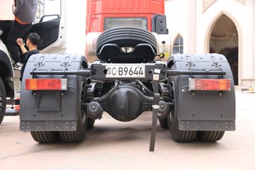 �����½� ����D7V 460���� 6X4 ǣ����(DFV4258GP6N)ͼƬ