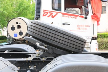 �����½� ����D7V 460���� 6X4 ǣ����(DFV4258GP6N)ͼƬ