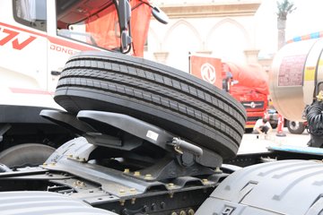 �����½� ����D7V 460���� 6X4 ǣ����(DFV4258GP6N)ͼƬ