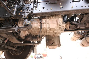 �����½� ����D7V 460���� 6X4 ǣ����(DFV4258GP6N)ͼƬ