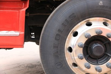 �����½� ����D7V 460���� 6X4 ǣ����(DFV4258GP6N)ͼƬ