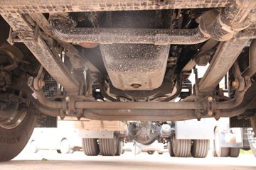 �����½� ����D7V 460���� 6X4 ǣ����(DFV4258GP6N)ͼƬ