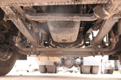 东风新疆 畅行D7V 460马力 6X4 牵引车(DFV4258GP6N)