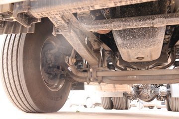 �����½� ����D7V 460���� 6X4 ǣ����(DFV4258GP6N)ͼƬ