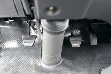 ���� ����J5 130���� 4.18�׵��Ų�դʽ�Ῠ(����)(HFC5045CCYP22K1C7S)ͼƬ