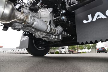 ���� ����J5 130���� 4.18�׵��Ų�դʽ�Ῠ(����)(HFC5045CCYP22K1C7S)ͼƬ