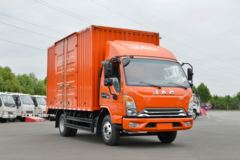 国六全新上市，优惠多多哦，国六江淮康铃，搭载德威D20发动机，1