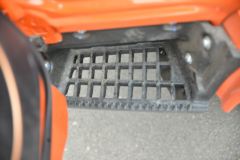 江淮 康铃J6 143马力 4.15米单排厢式轻卡(HFC5043XXYP91K7C2V) 江淮 康铃J6 143马力 4.15米单排厢式轻卡(HFC5043XXYP91K7C2V)