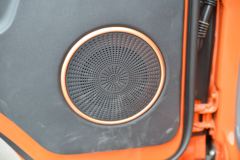 江淮 康铃J6 143马力 4.15米单排厢式轻卡(HFC5043XXYP91K7C2V) 江淮 康铃J6 143马力 4.15米单排厢式轻卡(HFC5043XXYP91K7C2V)