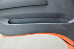 江淮 康铃J6 143马力 4.15米单排厢式轻卡(HFC5043XXYP91K7C2V) 江淮 康铃J6 143马力 4.15米单排厢式轻卡(HFC5043XXYP91K7C2V)