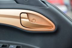 江淮 康铃J6 143马力 4.15米单排厢式轻卡(HFC5043XXYP91K7C2V) 江淮 康铃J6 143马力 4.15米单排厢式轻卡(HFC5043XXYP91K7C2V)