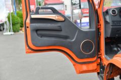 江淮 康铃J6 143马力 4.15米单排厢式轻卡(HFC5043XXYP91K7C2V) 江淮 康铃J6 143马力 4.15米单排厢式轻卡(HFC5043XXYP91K7C2V)